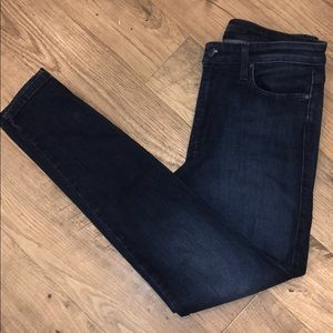 Joe’s Jeans The Charlie High Rise Skinny Jeans